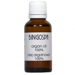 BINGOSPA Olej arganowy 100% 30ml